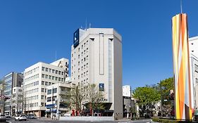 Hotel Excel Okayama